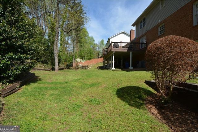 5170 Corners Drive, Atlanta, GA 30338