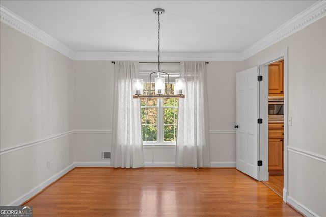 5170 Corners Drive, Atlanta, GA 30338