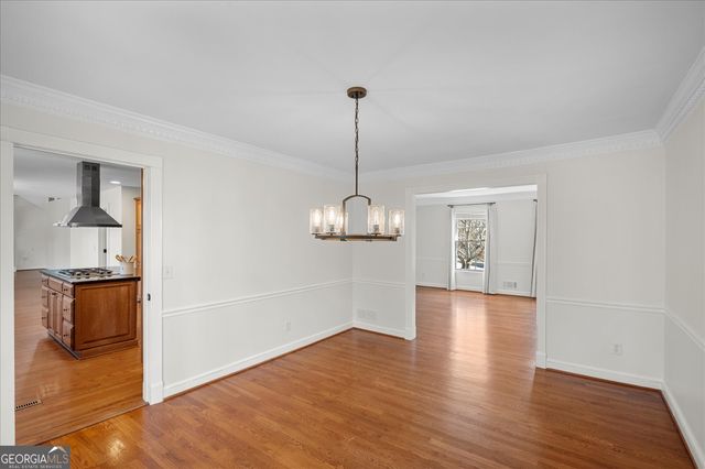 5170 Corners Drive, Atlanta, GA 30338