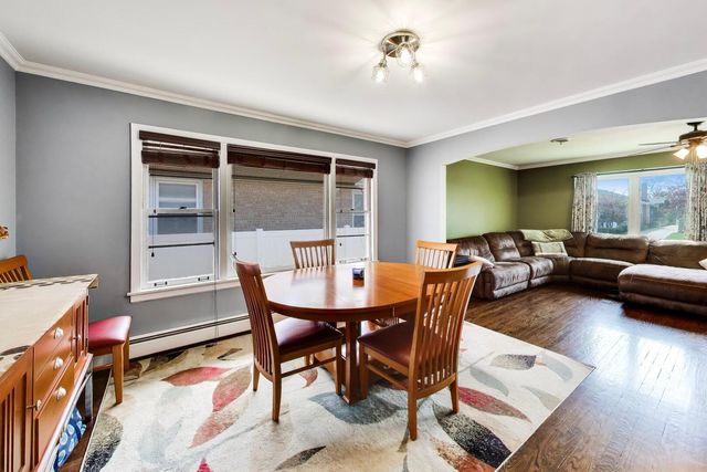 4953 N Normandy Avenue, Chicago, IL 60656