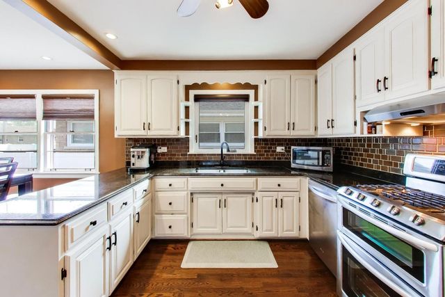 4953 N Normandy Avenue, Chicago, IL 60656