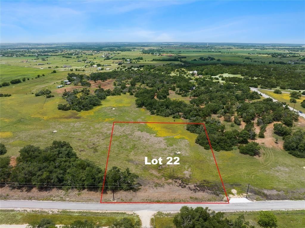 101 County Road 156, Georgetown, TX 78626