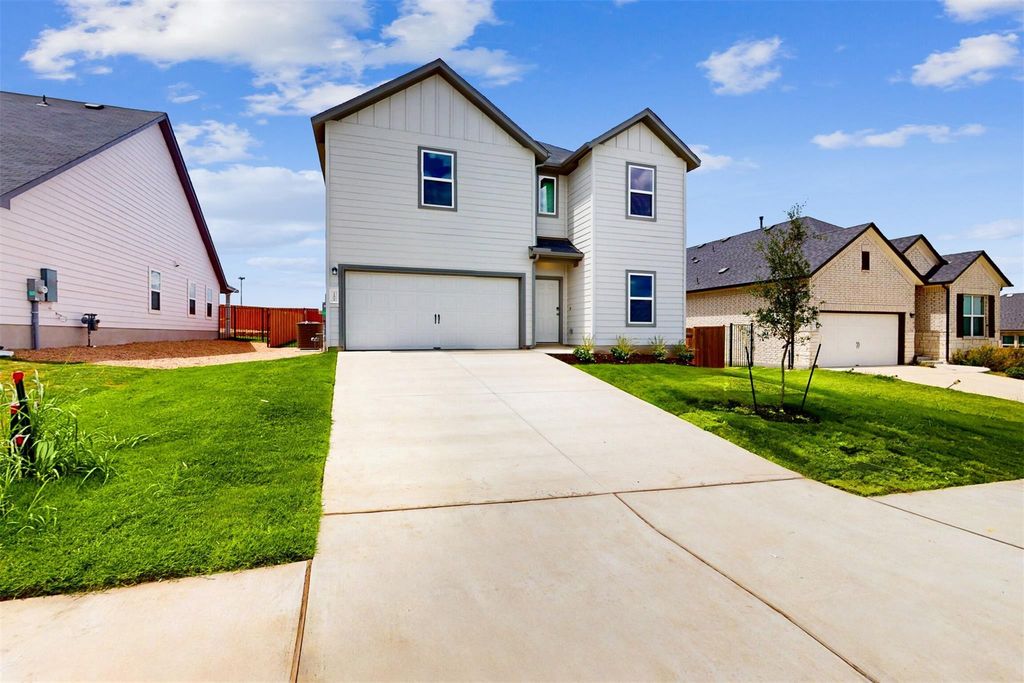 11904 Dillon Falls DR, Austin, TX 78747