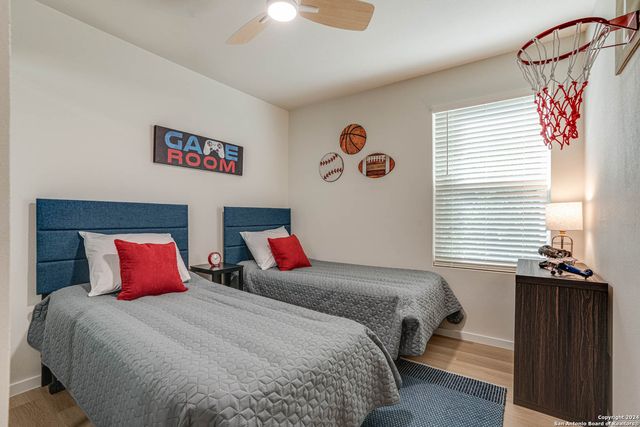 531 S Monumental St Apt 1101, San Antonio, TX 78203