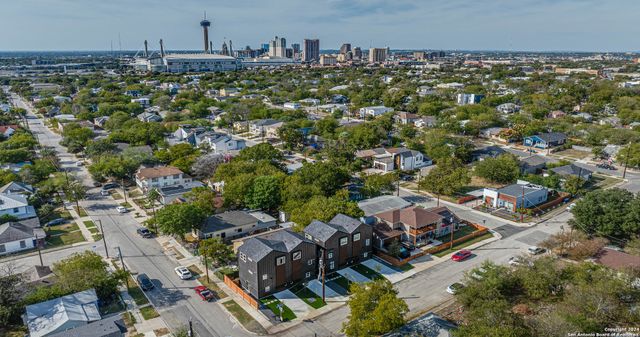 531 S Monumental St Apt 1101, San Antonio, TX 78203