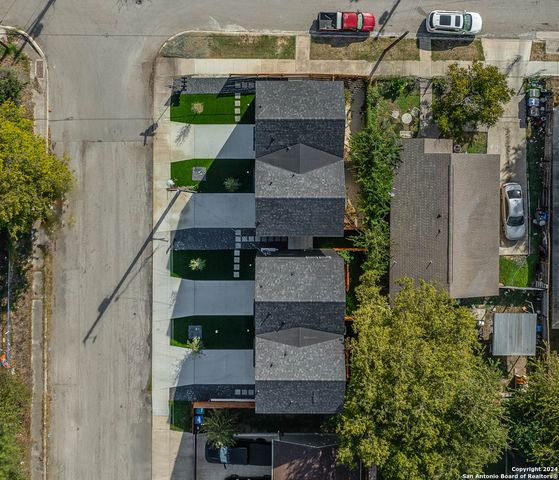 531 S Monumental St Apt 1101, San Antonio, TX 78203