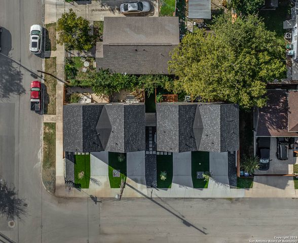 531 S Monumental St Apt 1101, San Antonio, TX 78203