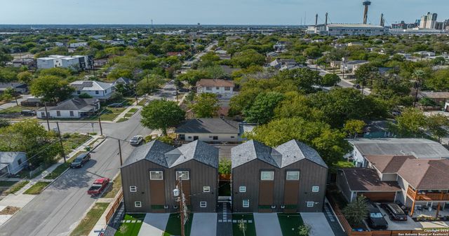 531 S Monumental St Apt 1101, San Antonio, TX 78203
