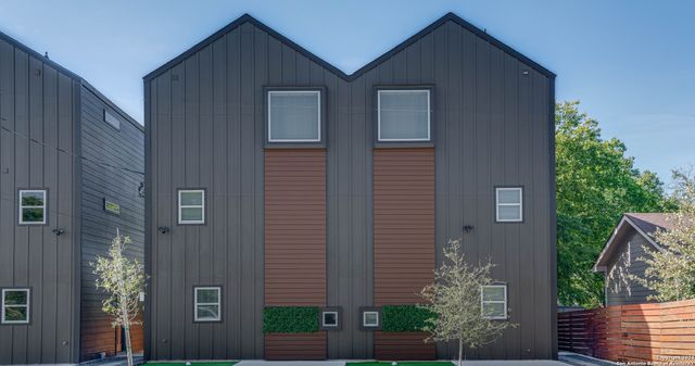 531 S Monumental St Apt 1101, San Antonio, TX 78203