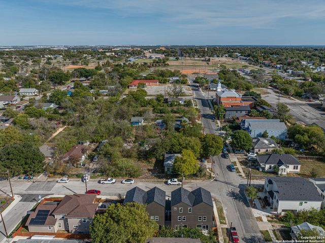 531 S Monumental St Apt 1101, San Antonio, TX 78203
