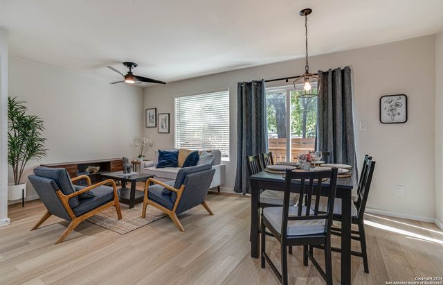531 S Monumental St Apt 1101, San Antonio, TX 78203