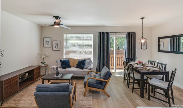 531 S Monumental St Apt 1101, San Antonio, TX 78203