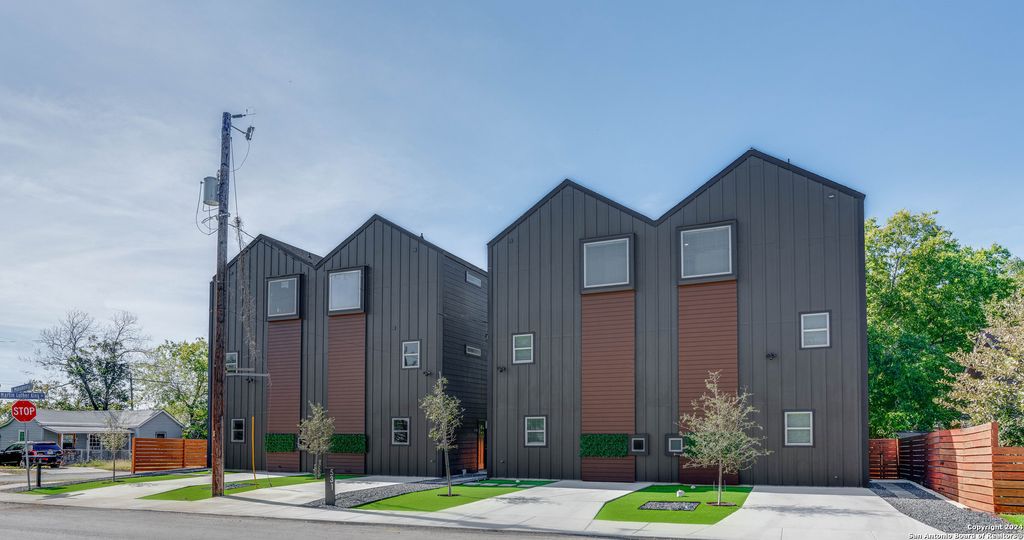 531 S Monumental St Apt 1101, San Antonio, TX 78203
