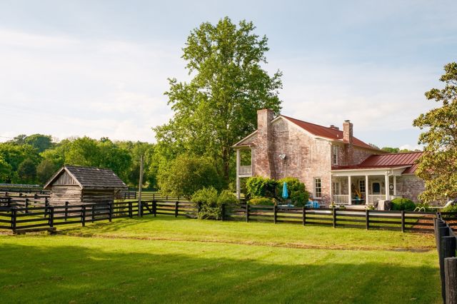 5620 Leipers Creek Rd, Franklin, TN 37064