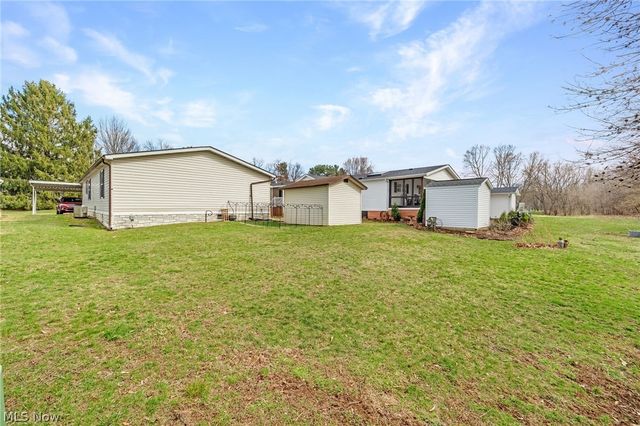 227 C Street SW, Navarre, OH 44662