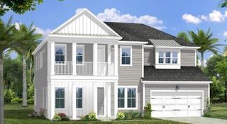 272 Rebel Kat Court, Charleston, SC 29412
