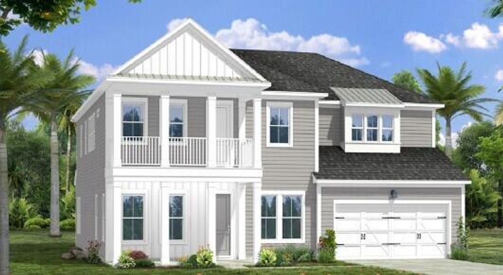 272 Rebel Kat Court, Charleston, SC 29412