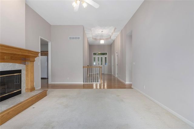 2617 SW 10th Street, Lee's Summit, MO 64081