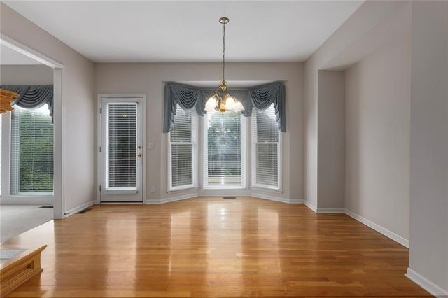 2617 SW 10th Street, Lee's Summit, MO 64081
