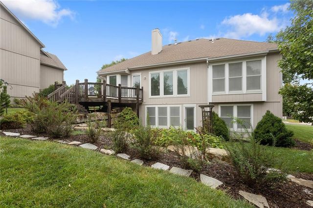 2617 SW 10th Street, Lee's Summit, MO 64081