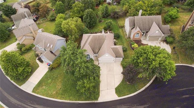 2617 SW 10th Street, Lee's Summit, MO 64081