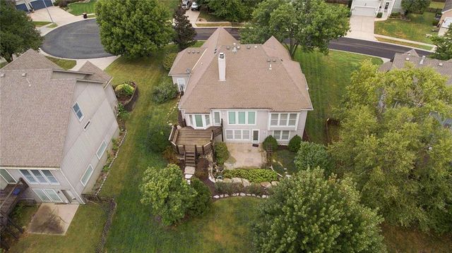 2617 SW 10th Street, Lee's Summit, MO 64081