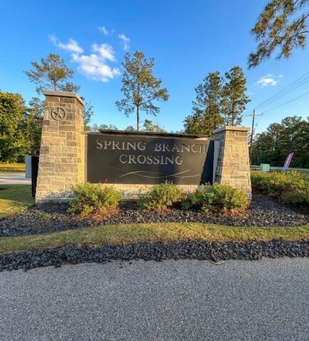 18753 Loom Drive, Conroe, TX 77306