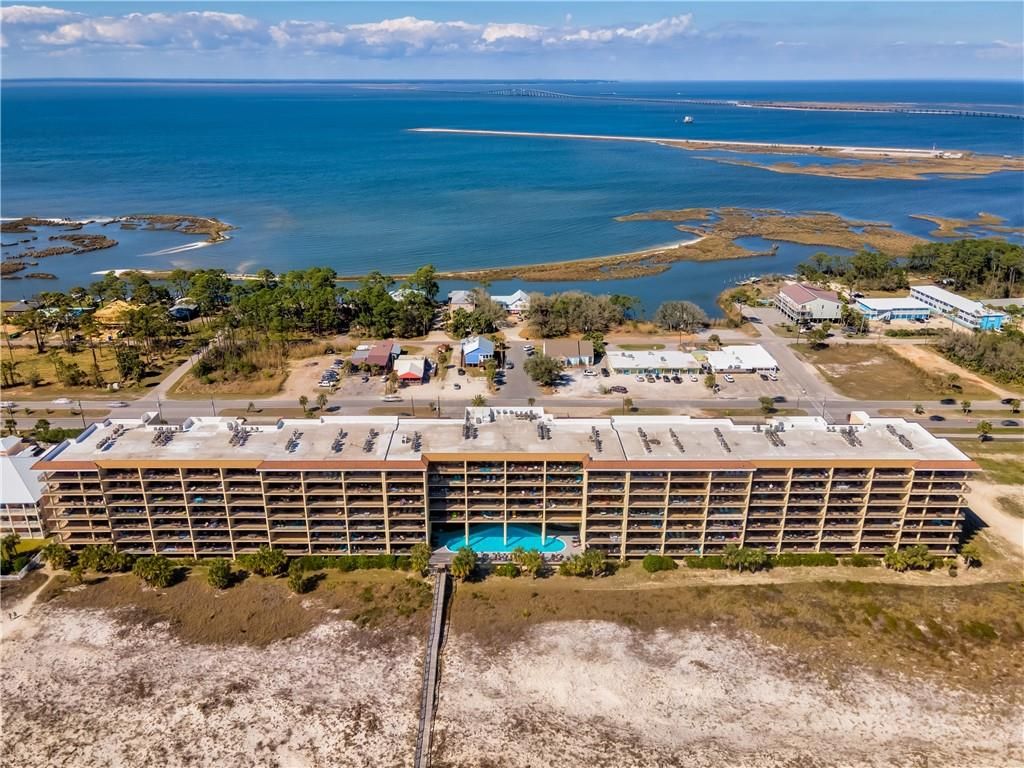 1601 Bienville Boulevard 416, Dauphin Island, AL 36528 — photo 2
