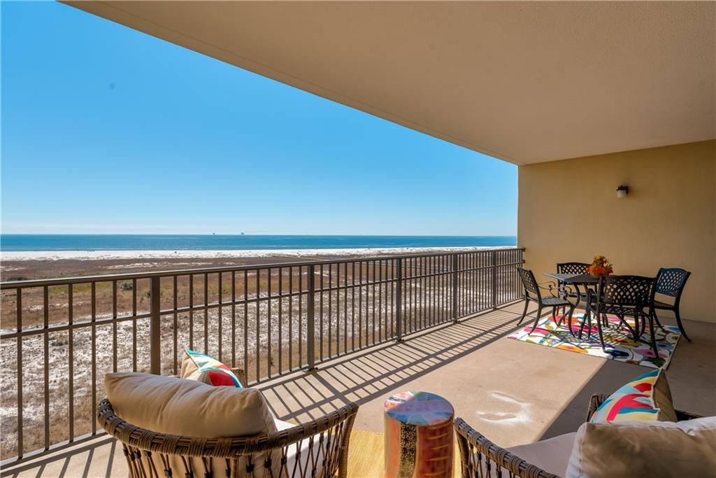 1601 Bienville Boulevard 416, Dauphin Island, AL 36528 — photo 4