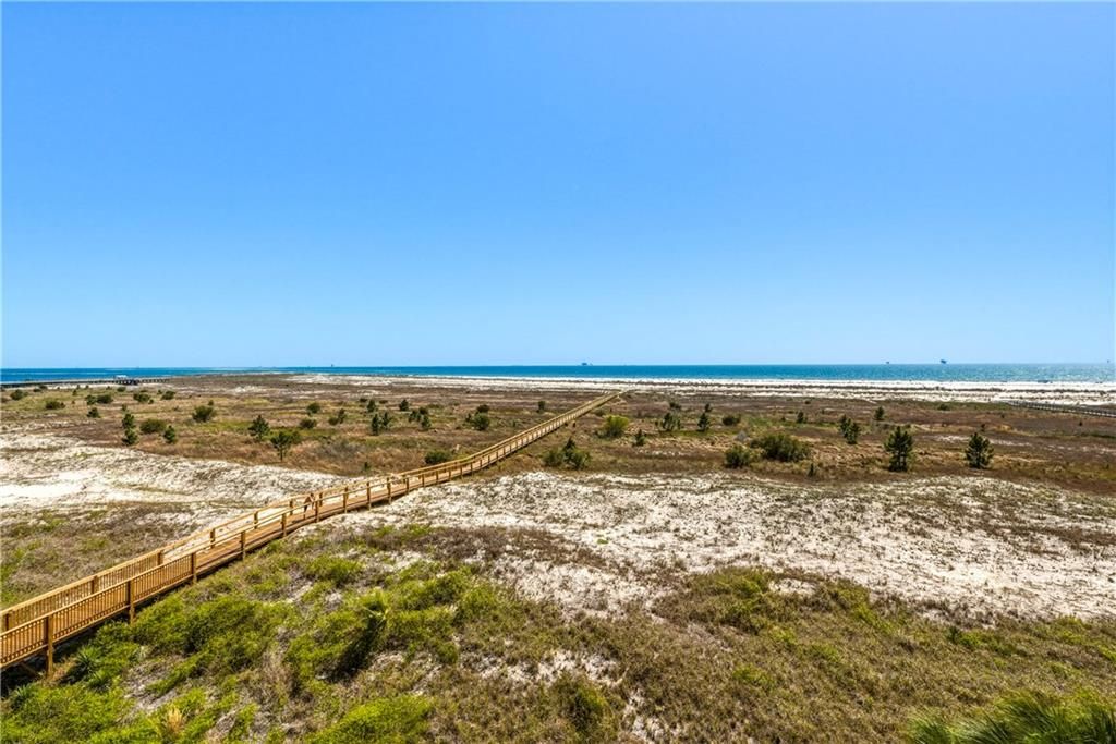 1601 Bienville Boulevard 416, Dauphin Island, AL 36528 — photo 5