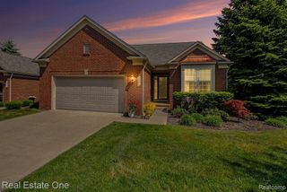 3991 Rainier Drive 1, Howell, MI 48843