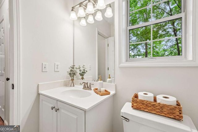 5520 Tallantworth Trail, Cumming, GA 30040