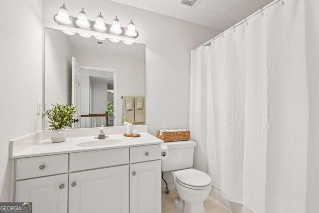 5520 Tallantworth Trail, Cumming, GA 30040