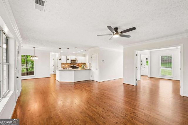 5520 Tallantworth Trail, Cumming, GA 30040