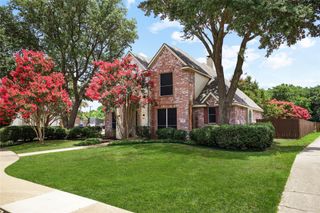 401 Wolverley Lane, Allen, TX 75002