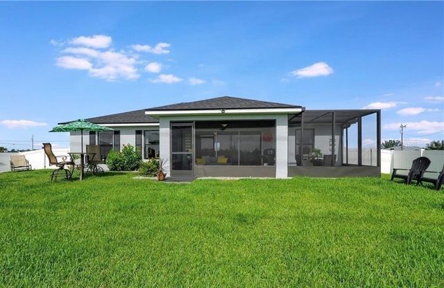 625 EL DORADO BOULEVARD N, Cape Coral, FL 33993