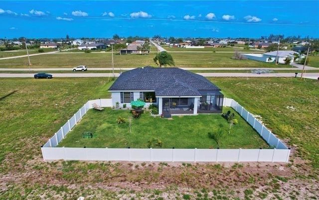 625 EL DORADO BOULEVARD N, Cape Coral, FL 33993