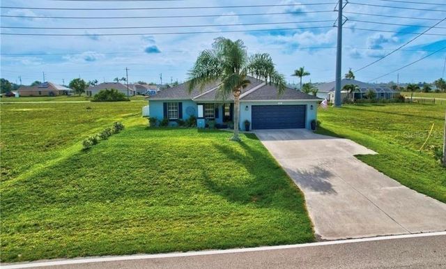625 EL DORADO BOULEVARD N, Cape Coral, FL 33993