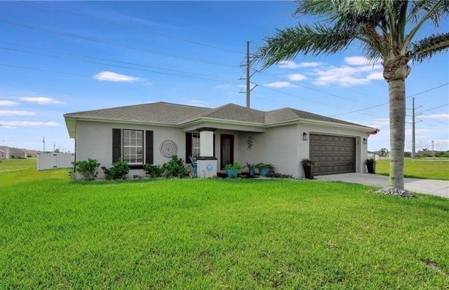 625 EL DORADO BOULEVARD N, Cape Coral, FL 33993