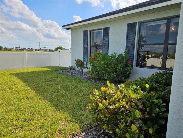 625 EL DORADO BOULEVARD N, Cape Coral, FL 33993