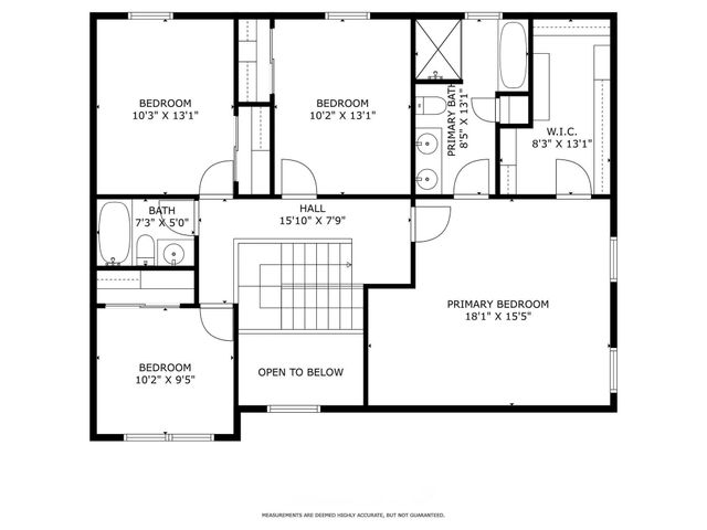 18072 Hyde Park Avenue, Lakeville, MN 55044