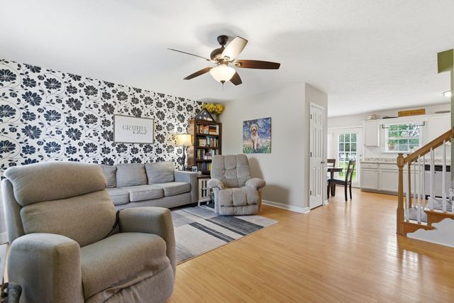 124 Mallow Dr, Christiana, TN 37037