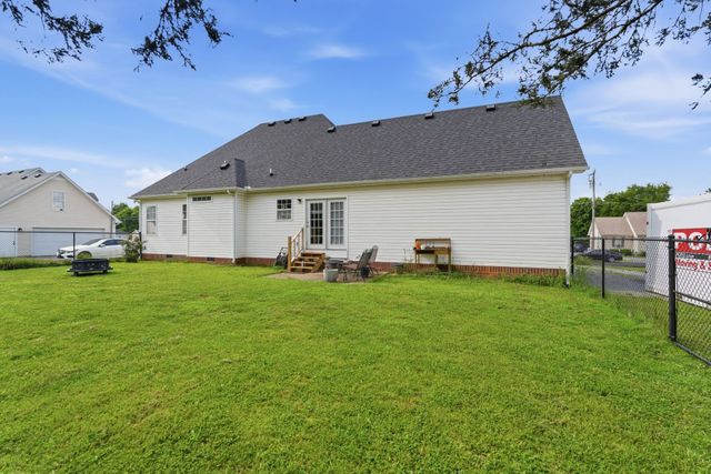 124 Mallow Dr, Christiana, TN 37037