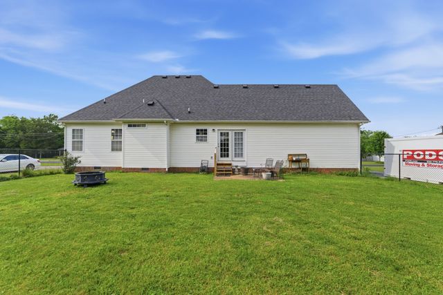 124 Mallow Dr, Christiana, TN 37037