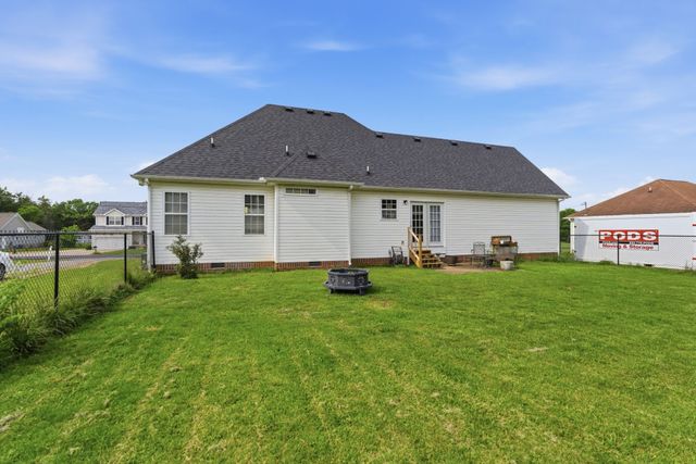 124 Mallow Dr, Christiana, TN 37037