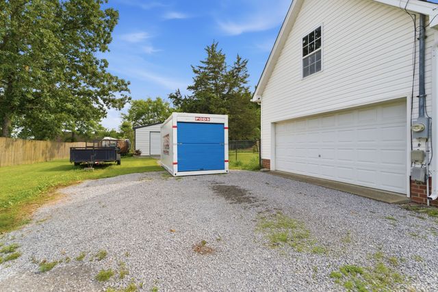 124 Mallow Dr, Christiana, TN 37037
