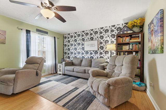 124 Mallow Dr, Christiana, TN 37037