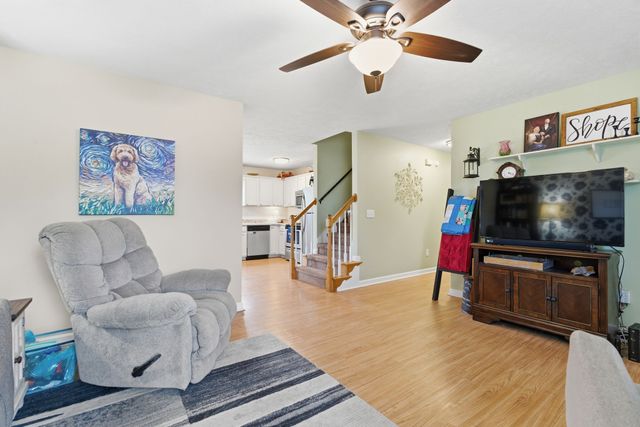 124 Mallow Dr, Christiana, TN 37037