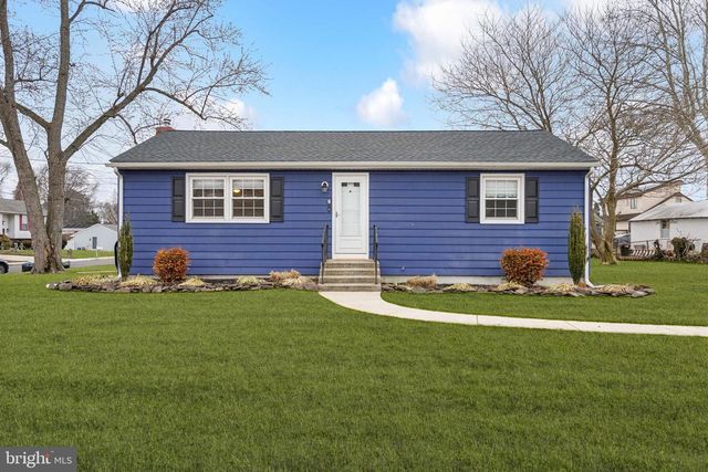 126 ANNAPOLIS RD, Pennsville, NJ 08070