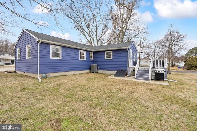 126 ANNAPOLIS RD, Pennsville, NJ 08070